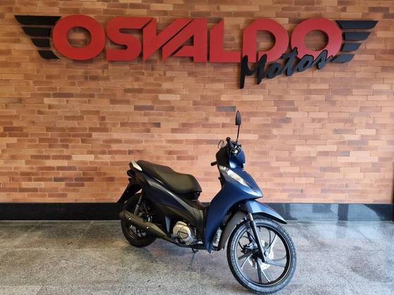 HONDA BIZ 125 EX HONDA BIZ 125 EX